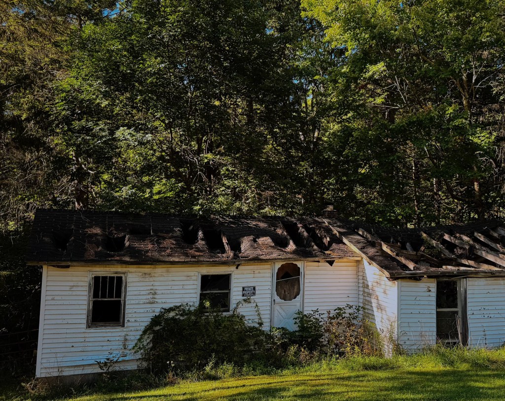 You will be&nbsp;forgotten.